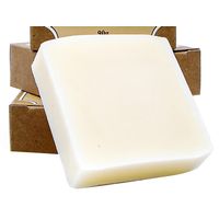 Simply Bee Fynbos Honey & Rooibos Beeswax Soap